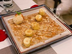 -LA CREPERIE BRETONNE布列塔尼法式餐厅(天童北路店)