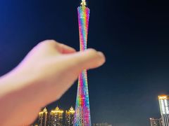 -海心沙亚运公园