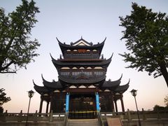 -东湖景区