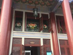 -广州中山纪念堂
