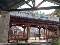 -赤坎·广东华侨国际旅游度假区