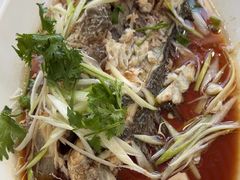 -日照大牌檔•小船海鲜(万平口店)