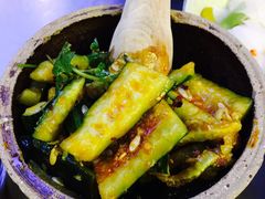 -鱼库·不仅是一家烤鱼店(车公庙店)