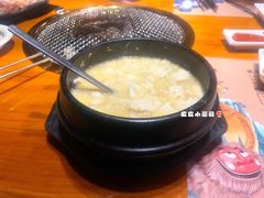 -万兴佳烤肉·长白山老味道(东岸里店)