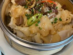 -黄但记老店·陈村粉食府