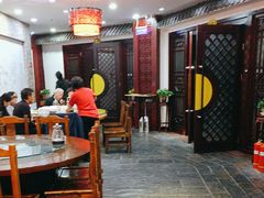 -德顺源·非遗烧麦·老菜(大观园店)