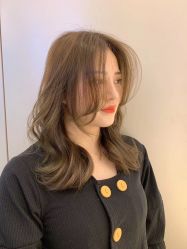 -3AM HAIR SALON染发接发
