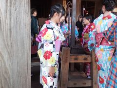 -有栖山 清光院 清水寺