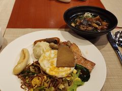 -成都世纪城假日酒店-西楼