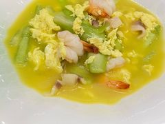 -巧克力渔家.小船海鲜胶东菜(万平口店)