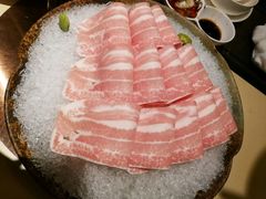-余欢领鲜火锅(新街口店)