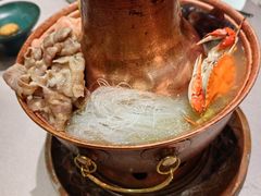 -1918中餐厅(衡山路店)