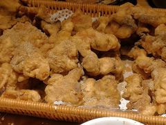 -萃和楼海鲜酒店(汉口路店)