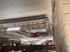 -ZAFFERANO西班牙海鲜饭(上海首店)
