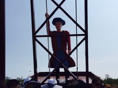 渔岛-渔岛海洋度假区