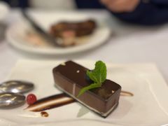 -摩根扒房(桐梓林店)