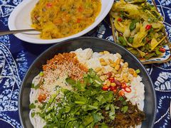 -滇道云南特色料理(康定路店)