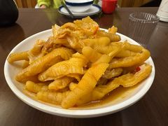 -小丫头餐厅·江浙菜·烧烤(灵隐店)