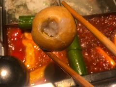 -海底捞火锅(龙湖三千集店)