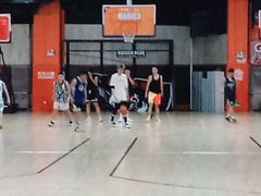 -洛克公园美式运动体验馆(唯品会合肥蜀山城市奥莱店)