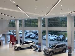 -上海和展广汽丰田4S店(老闵行店)