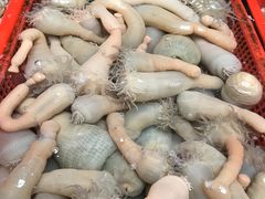 -大洋海鲜居·海鲜特色菜(墟沟海鲜美食城店)