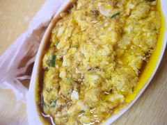 蟹粉面-超爷叔面馆(西园店)