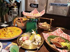 -泰妃殿(武汉首店)