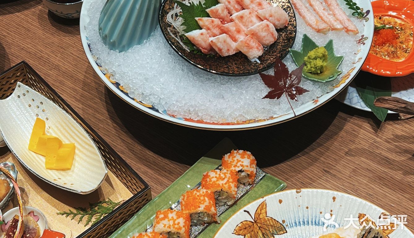 青岛真是是大城市啊...什么都有.....[发呆]