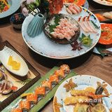 青岛真是是大城市啊...什么都有.....[发呆]