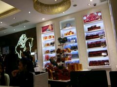 -GODIVA(港汇恒隆广场)