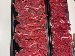 -牛品福潮汕牛肉火锅(旺庄店)