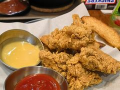 -米屋石锅拌饭(师大店)