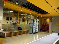 -超鹿运动(大唐世家店)