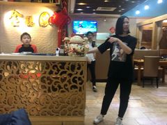 -金穗园·砂锅粥.醉鸡煲火锅(长寿路店)