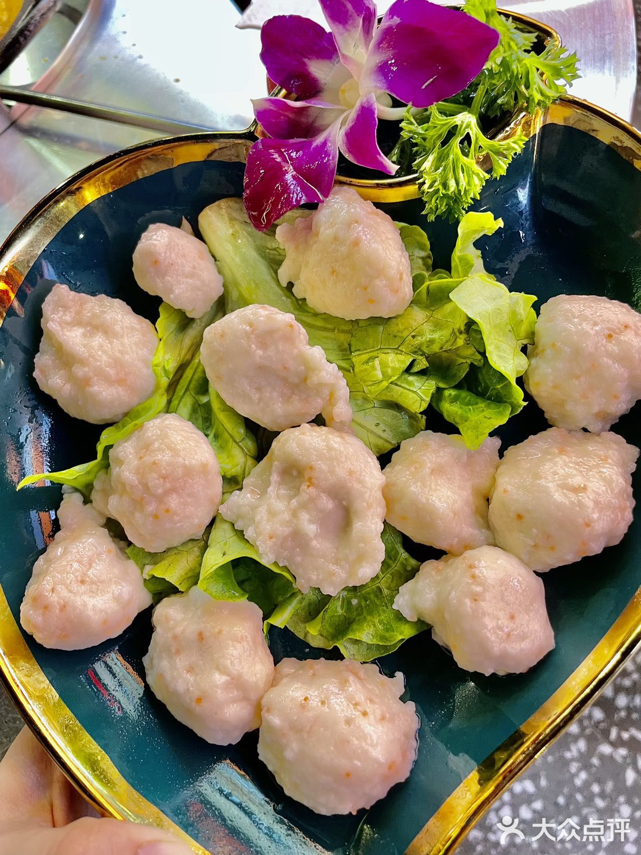 又遇上了让我减肥失败的火锅🍲