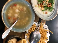 -大王油茶(磁器口店)