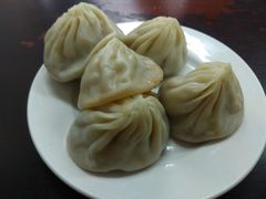 无锡小笼包-芦庄超王记(中桥店)