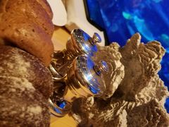 -迪拜帆船酒店海底餐厅