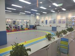 -米高蓝斯克国际轮滑中心(中铁建店)