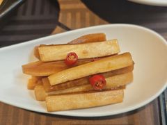 -汤家茗苑·精致私房菜(白沙店)