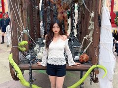 -国色天乡三期陆地乐园