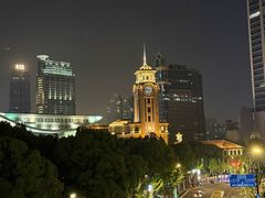 -大光明电影院(南京西路店)