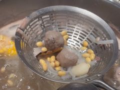 -潮泰牛肉火锅 · 创于1992年(车公庙店)