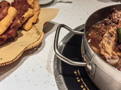 -黑窑厂糖油饼烤鸭·清真菜(旗舰店)