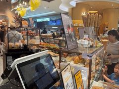 -PAPER STONE BAKERY(天环店)