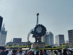 -世纪钟