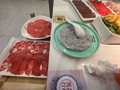 -许府牛火锅(淮安富康城店)