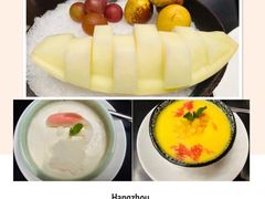 -英冠索菲特酒店·萧湘阁中餐厅