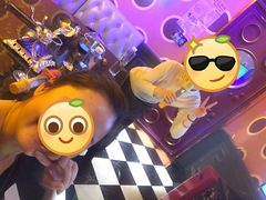 -歌友汇KTV(大悦城11层店)